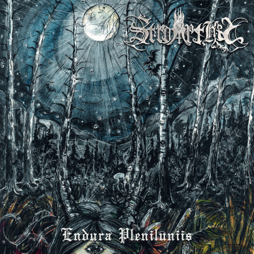 Stromptha : Endura Pleniluniis